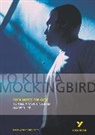 Lee Harper, Harper Lee, Beth Sims - To Kill A Mockingbird Yn Gcse
