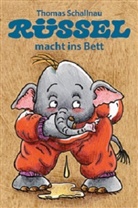 Thomas Schallnau, Thomas Schallnau - Rüssel macht ins Bett