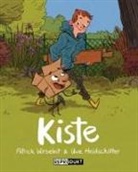 Heidschötter, Uwe Heidschötter, Wirbelei, Patric Wirbeleit, Patrick Wirbeleit - Kiste