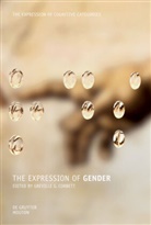 Greville G. Corbett, Grevill G Corbett, Greville G Corbett - The Expression of Gender