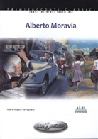 Maria Angela Cernigliaro - Alberto Moravia