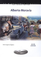Alberto Moravia, m. Audio-CD