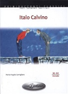 Maria Angela Cernigliaro - Italo Calvino, m. Audio-CD