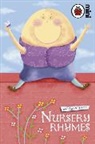 My Favourite Nursery Rhymes