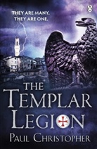 Paul Christopher, Christopher Paul - The Templar Legion