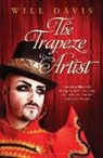 Will Davis - The Trapeze Artist