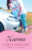 Carly Phillips, Phillips Carly - Karma: Serendipity Book 3