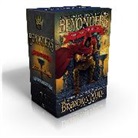 Brandon Mull - Beyonders the Complete Set