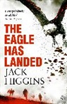 Jack Higgins - The Eagle Has Landed