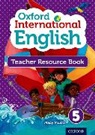 Lisa Moyd, Mady Musiol - International English Teacher Resource Book 5