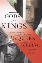 Dana Thomas - Gods and Kings