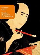 Santo Kyoden, KYODEN SANTO, Renée Garde, Kyoden (1761-1816) Santo - Fricassée de galantin à la mode d'Edo