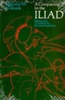 Homer, M M Willcock, malcolm m Willcock, Malcolm M. Willcock - Companion to the iliad - a-
