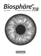 Astri Agster, Astrid Agster, Astrid-Karolin Agster, Astrid-Karoline Agster, Stefa Auerbach, Stefan Auerbach... - Biosphäre Sekundarstufe I, Gymnasium Baden-Württemberg (Neubearbeitung): Biosphäre Sekundarstufe I - Gymnasium Baden-Württemberg 2016 - 7./8. Schuljahr