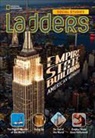 Anne Goudvis, Stephanie Harvey, Andrew Milson - Empire State Building: Ladders Social Studies 4 (on-level)