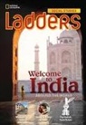 Anne Goudvis, Stephanie Harvey, Andrew Milson - Ladders Social Studies 3: Welcome to India! (On-Level)