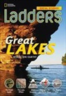 Anne Goudvis, Stephanie Harvey, Andrew Milson - Ladders Social Studies 4: The Great Lakes (on-level)