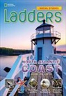 Anne Goudvis, Stephanie Harvey, Andrew Milson - Ladders Social Studies 4: The North Atlantic Coast (above-level)