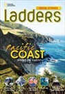 Anne Goudvis, Stephanie Harvey, Andrew Milson - Ladders Social Studies 4: The Pacific Coast (above-level)