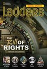 Anne Goudvis, Stephanie Harvey, Andrew Milson - Ladders Social Studies 5: The Bill of Rights (above-level)