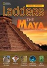 Anne Goudvis, Stephanie Harvey, Andrew Milson - Ladders Social Studies 5: The Maya (above-level)