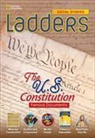 Anne Goudvis, Stephanie Harvey, Andrew Milson - Ladders Social Studies 5: The U.S. Constitution (on-level)