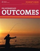Hug Dellar, Hugh Dellar, Andrew Walkley - Outcomes - Second Edition: Outcomes Upper-intermediate Student Book with Access Code and Class