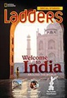 Anne Goudvis, Stephanie Harvey, Andrew Milson - Welcome to India! (Below Level)