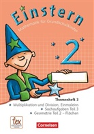 Rolan Bauer, Roland Bauer, Jutta Maurach, Jutta Maurach, Roland Bauer, Rolan Bauer... - Einstern, Neubearbeitung (2015) - 2: Einstern - Mathematik - Ausgabe 2015 - Band 2
