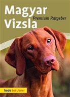 Sandra Flick, Annett Schmitt, Annette Schmitt - Magyar Vizsla