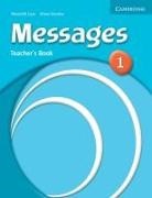 Diana Goodey, Noel Goodey, Meredith Levy - Messages - Level 1: Messages 1 Teacher Book