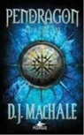 D. J. MacHale - Pendragon 2