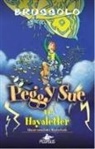 Serge Brussolo - Peggy Sue ve Hayaletler - 3