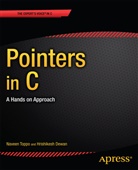 Hrishikes Dewan, Hrishikesh Dewan, Naveen Toppo - Pointers in C