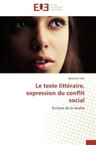 Bellarmin Iloki, Iloki-b - Le texte litteraire, expression