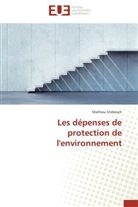 Mathieu Vrebosch, Vrebosch-M - Les depenses de protection de l