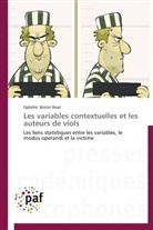 Ophélie Bottin Noel, Noel-o - Les variables contextuelles et