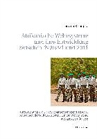 Torsten Konopka - Afrikanische Wehrsysteme und ihre Entwicklung zwischen 1990/91 und 2011