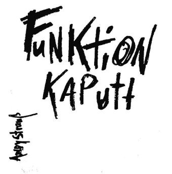 Andy Strauß - Funktion kaputt