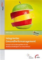 DGFP e.V., DGF e V - Integriertes Gesundheitsmanagement