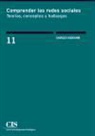 Charles Kadushin - Comprender las redes sociales