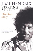 Jimi Hendrix - Starting at Zero