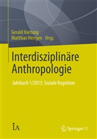 Geral Hartung, Gerald Hartung, Herrgen, Herrgen, Matthias Herrgen - Interdisziplinäre Anthropologie