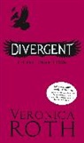 Veronica Roth - Divergent Collector's Edition Volume 1