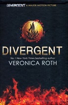 Veronica Roth - Divergent Series Box Set (Books 1-4 Plus World of Divergent)