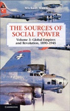 Michael Mann - Sources of Social Power