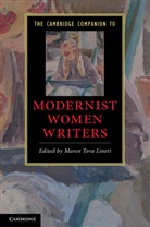 Maren Tova Linett, Maren Tova (Purdue University Linett, Maren T. Linett, Maren Tova Linett, Maren Tova (Purdue University Linett - Cambridge Companion to Modernist Women Writers