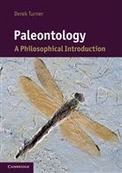 Derek Turner, Derek (Connecticut College) Turner - Paleontology