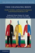 Roderick Floud, Roderick (Provost) Floud, Roderick (Provost) Fogel Floud, Roderick Fogel Floud, Robert W. Fogel, Robert W. (University of Chicago) Fogel... - Changing Body