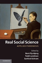 Bent Flyvbjerg, Bent Landman Flyvbjerg, Bent Flyvbjerg, Flyvbjerg Bent, Todd Landman, Landman Todd... - Real Social Science